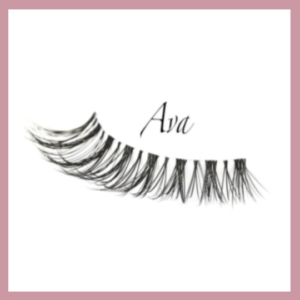 Ava (Pre-Mapped Lashes)