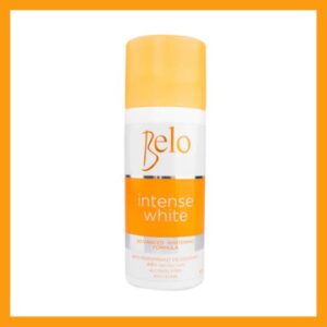 BELO Intense White Deo 40ml