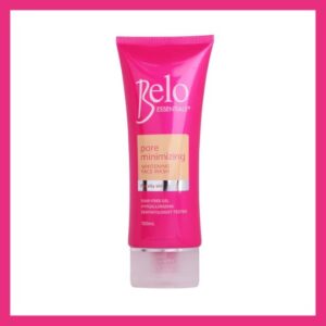 BELO Pore Minimizing Whitening Facial Wash 100ml