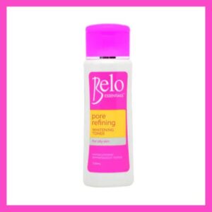 BELO Pore Refining Whitening Toner 100 ml