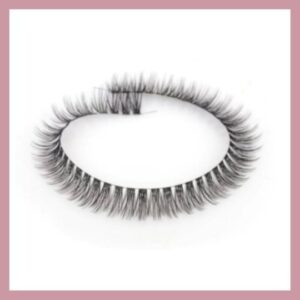 Blake DIY Lash Ribbons-Glamorous