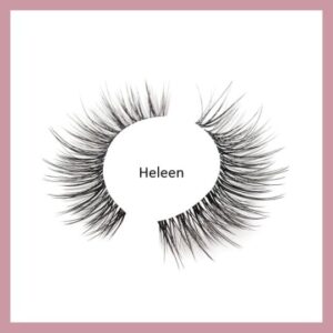 Cashemer Eyelash-Heleen by Blake Lashes and Cosmetica