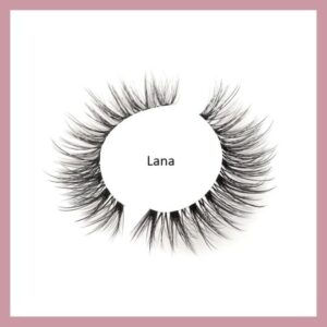 Cashemer Eyelash-Lana by Blake Lashes and Cosmetica