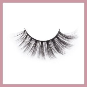 Daisy 3D Faux Real Mink by Blake Lashes and Cosmetica