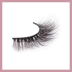 Doll 3D Faux Real Mink by Blake Lashes and Cosmetica