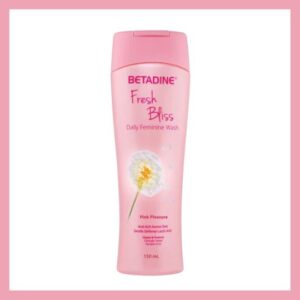 FRESH Fresh Bliss Daily Feminine Wash Pink Pleasure 150ml