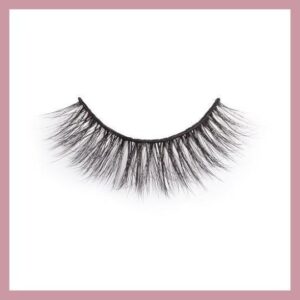 Jamaica 3D Faux Real Mink Lashes by Blake Lashes and Cosmetica