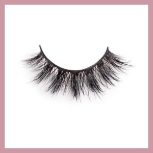 Majestic 3D Natural Mink Lashes by Blake Lashes and Cosmetica