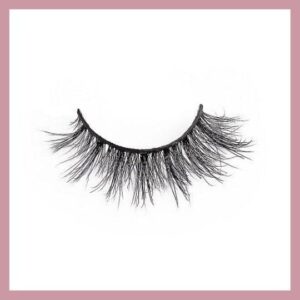 Victory 3D Natural Mink Lashes by Blake Lashes and Cosmetica